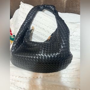 Anthropologie THE BRIGITTE SATCHEL BY MELIE BIANCO